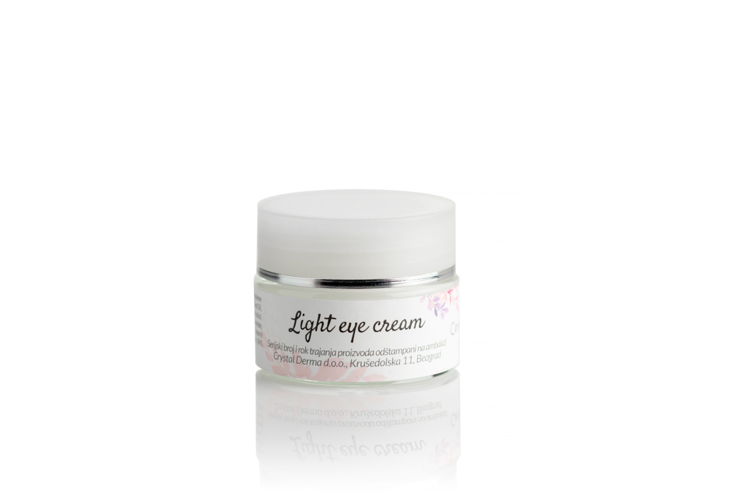 Antirid Light
