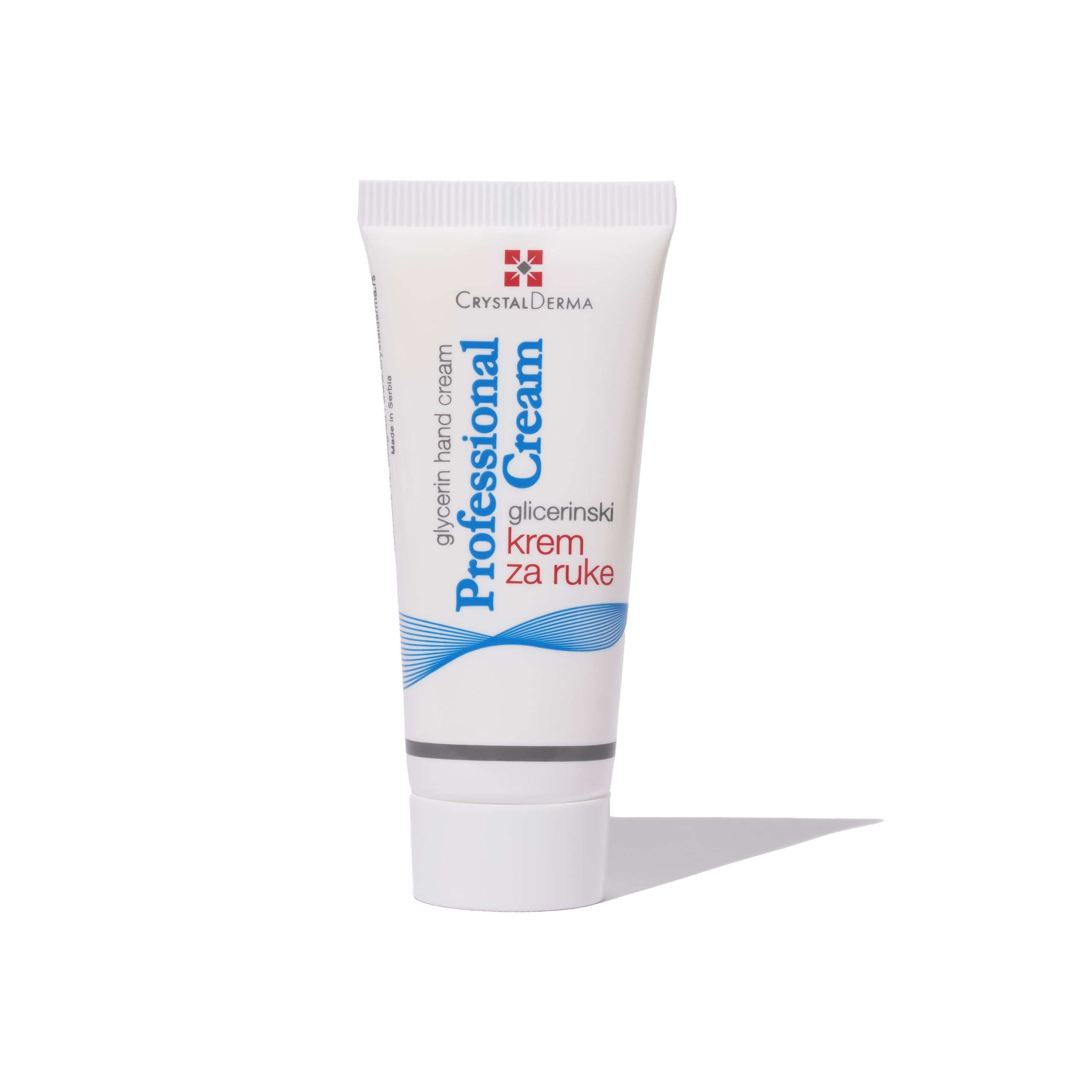 Professional Cream glicerinski krem za ruke1:1